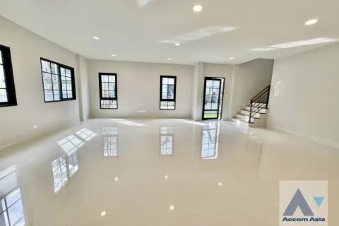 Haus in Bang Kaeo, Thailand 4 Schlafzimmer № 216088 - Foto 5