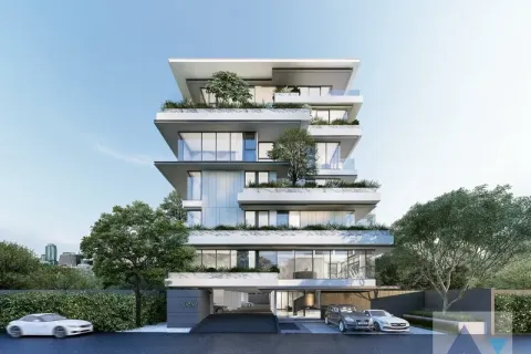 Eigentumswohnung in Phaya Thai, Bangkok, Thailand, 1 Schlafzimmer № 216089 - Foto 11