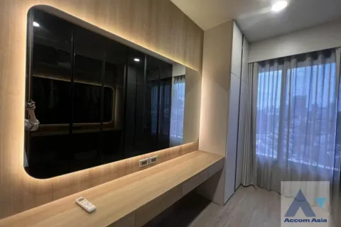 Eigentumswohnung in Phaya Thai, Bangkok, Thailand, 1 Schlafzimmer № 216089 - Foto 8