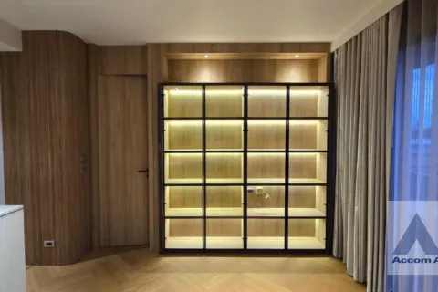 Eigentumswohnung in Phaya Thai, Bangkok, Thailand, 1 Schlafzimmer № 216089 - Foto 7
