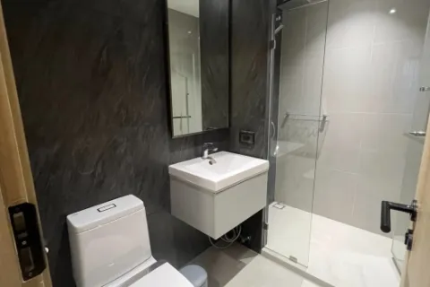 Eigentumswohnung in Phaya Thai, Bangkok, Thailand, 1 Schlafzimmer № 216089 - Foto 5