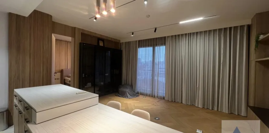 Eigentumswohnung in Phaya Thai, Bangkok, Thailand, 1 Schlafzimmer № 216089
