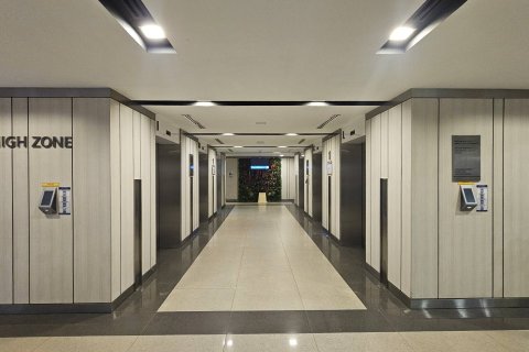 Офис в Бангкоке, Таиланд 272м2  № 143112 - фото 3