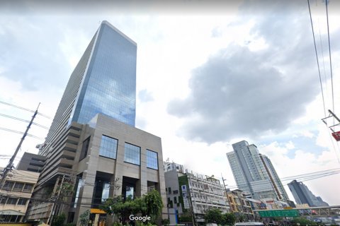 Офис в Бангкоке, Таиланд 272м2  № 143112 - фото 1