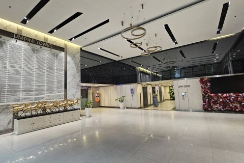 Офис в Бангкоке, Таиланд 272м2  № 143112 - фото 14