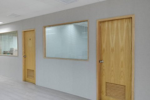 Офис в Бангкоке, Таиланд 272м2  № 143112 - фото 11