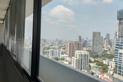 Офис в Бангкоке, Таиланд 272м2  № 143112 - фото 9