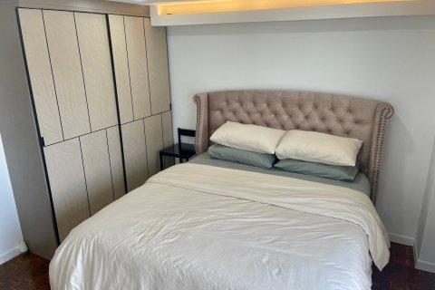 Кондоминиум с 1 спальней в Бангкоке, Таиланд № 143111 - фото 4