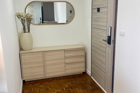 Кондоминиум с 1 спальней в Бангкоке, Таиланд № 143111 - фото 3