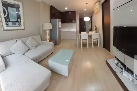 Condo in Ratchathewi, Bangkok, Thailand, 2 bedrooms № 216924