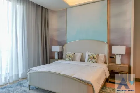 Eigentumswohnung in Khlong San, Bangkok, Thailand, 6 Schlafzimmer № 216926 - Foto 4