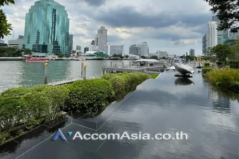 Eigentumswohnung in Khlong San, Bangkok, Thailand, 6 Schlafzimmer № 216926 - Foto 23