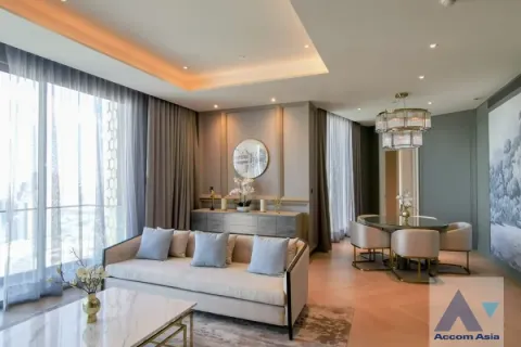 Condo in Khlong San, Bangkok, Thailand, 6 bedrooms  № 216926
