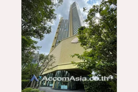 Eigentumswohnung in Khlong San, Bangkok, Thailand, 6 Schlafzimmer № 216926 - Foto 28