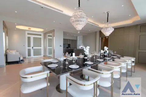 Eigentumswohnung in Khlong San, Bangkok, Thailand, 6 Schlafzimmer № 216926 - Foto 3