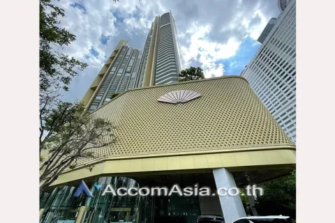Eigentumswohnung in Khlong San, Bangkok, Thailand, 6 Schlafzimmer № 216926 - Foto 7