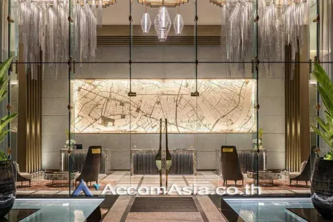 Eigentumswohnung in Khlong San, Bangkok, Thailand, 6 Schlafzimmer № 216926 - Foto 15