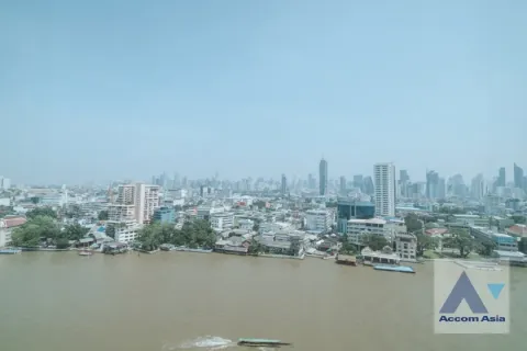 Eigentumswohnung in Khlong San, Bangkok, Thailand, 2 Schlafzimmer  № 216922 - Foto 26
