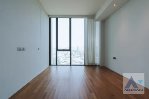 Eigentumswohnung in Khlong San, Bangkok, Thailand, 2 Schlafzimmer  № 216922 - Foto 11