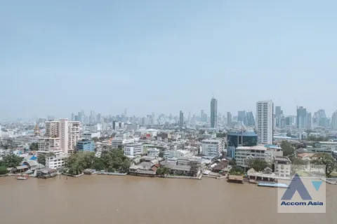 Eigentumswohnung in Khlong San, Bangkok, Thailand, 2 Schlafzimmer  № 216922 - Foto 27
