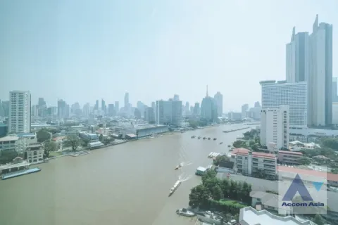 Eigentumswohnung in Khlong San, Bangkok, Thailand, 2 Schlafzimmer  № 216922 - Foto 25