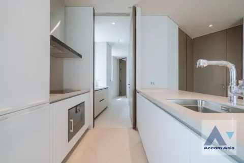 Eigentumswohnung in Khlong San, Bangkok, Thailand, 2 Schlafzimmer  № 216922 - Foto 6