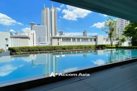 Eigentumswohnung in Khlong San, Bangkok, Thailand, 2 Schlafzimmer  № 216922 - Foto 30