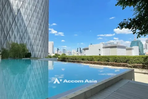 Eigentumswohnung in Khlong San, Bangkok, Thailand, 2 Schlafzimmer  № 216922 - Foto 29