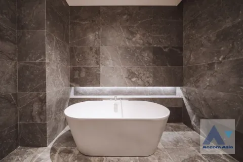 Eigentumswohnung in Khlong San, Bangkok, Thailand, 2 Schlafzimmer  № 216922 - Foto 16