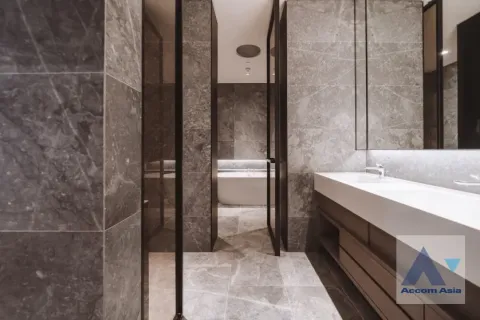 Eigentumswohnung in Khlong San, Bangkok, Thailand, 2 Schlafzimmer  № 216922 - Foto 24