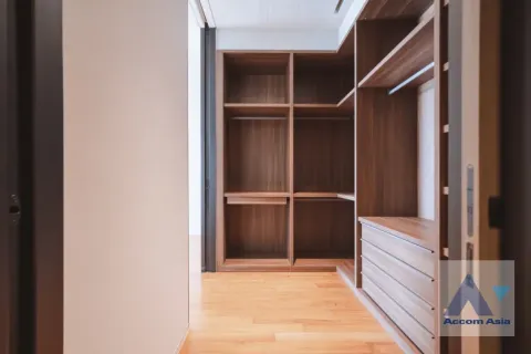 Eigentumswohnung in Khlong San, Bangkok, Thailand, 2 Schlafzimmer  № 216922 - Foto 18