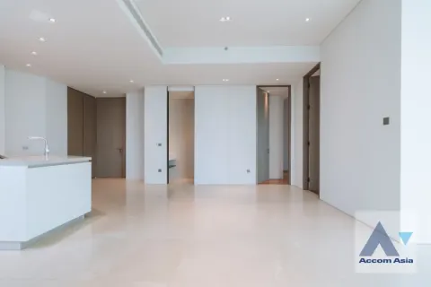 Eigentumswohnung in Khlong San, Bangkok, Thailand, 2 Schlafzimmer  № 216922 - Foto 9