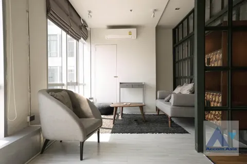 Eigentumswohnung in Khlong San, Bangkok, Thailand, 2 Schlafzimmer  № 216920 - Foto 3