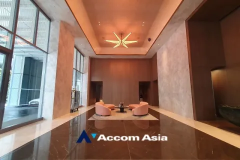 Eigentumswohnung in Pathum Wan, Bangkok, Thailand, 2 Schlafzimmer № 216923 - Foto 20