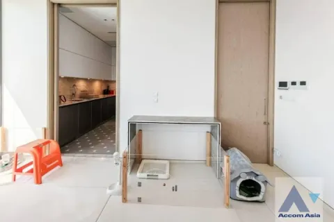 Eigentumswohnung in Pathum Wan, Bangkok, Thailand, 2 Schlafzimmer № 216923 - Foto 7