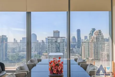 Eigentumswohnung in Pathum Wan, Bangkok, Thailand, 2 Schlafzimmer № 216923 - Foto 6