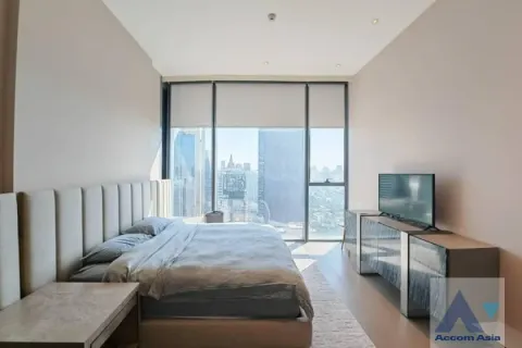 Eigentumswohnung in Pathum Wan, Bangkok, Thailand, 2 Schlafzimmer № 216923 - Foto 10