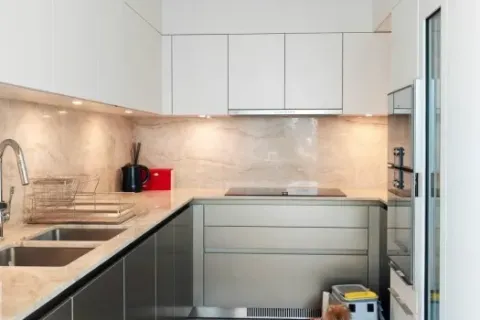 Eigentumswohnung in Pathum Wan, Bangkok, Thailand, 2 Schlafzimmer № 216923 - Foto 9