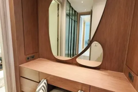 Eigentumswohnung in Pathum Wan, Bangkok, Thailand, 2 Schlafzimmer № 216923 - Foto 12