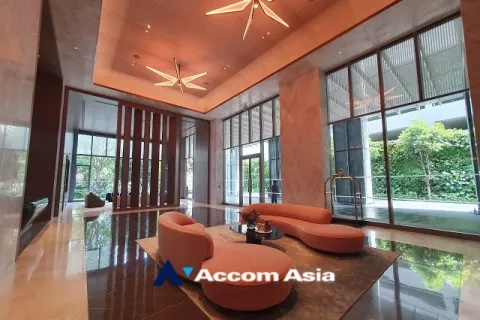 Eigentumswohnung in Pathum Wan, Bangkok, Thailand, 2 Schlafzimmer № 216923 - Foto 19