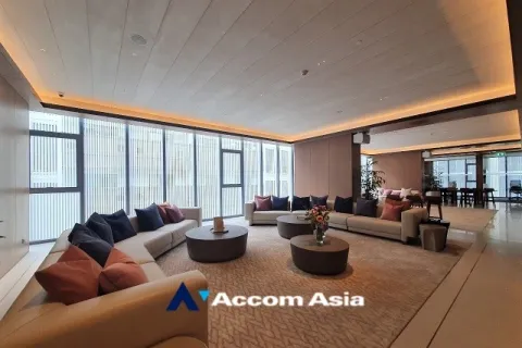 Eigentumswohnung in Pathum Wan, Bangkok, Thailand, 2 Schlafzimmer № 216923 - Foto 23