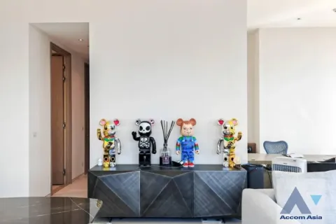 Eigentumswohnung in Pathum Wan, Bangkok, Thailand, 2 Schlafzimmer № 216923 - Foto 5