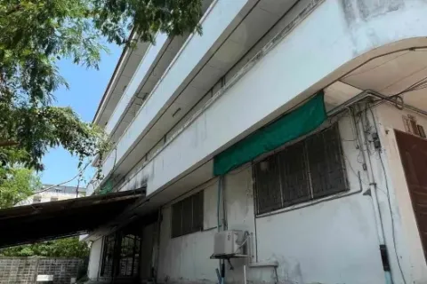 Gewerbeimmobilie in Bang Na, Bangkok, Thailand 1500 m2 № 216925 - Foto 3