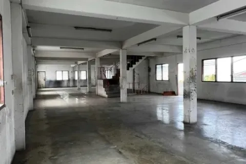 Gewerbeimmobilie in Bang Na, Bangkok, Thailand 1500 m2 № 216925 - Foto 4
