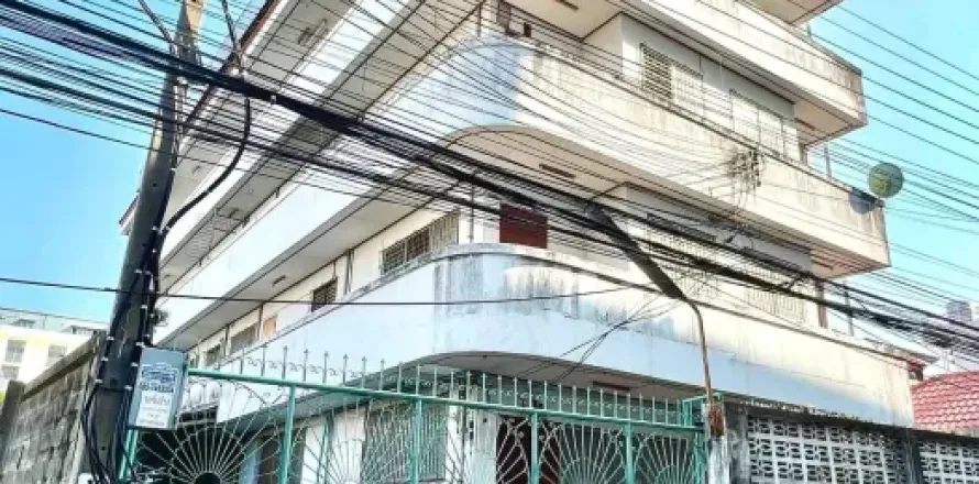 Gewerbeimmobilie in Bang Na, Bangkok, Thailand 1500 m2 № 216925