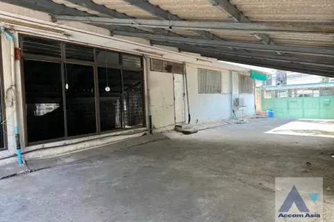 Gewerbeimmobilie in Bang Na, Bangkok, Thailand 1500 m2 № 216925 - Foto 2