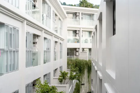 Appartement à Phuket, Thaïlande 1 chambre № 198795 - photo 10