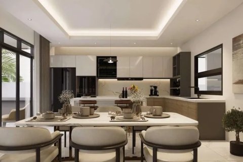 Villa in Hua Hin, Thailand 3 bedrooms № 169943 - photo 3