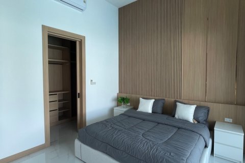 Villa in Hua Hin, Thailand 4 bedrooms № 169944 - photo 29