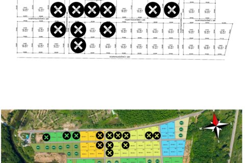 Villa à Hua Hin, Thaïlande 4 chambres № 169944 - photo 18